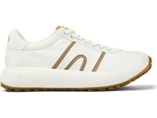 Camper Pelotas Athens Ανδρικά Sneakers Λευκά K100943-002