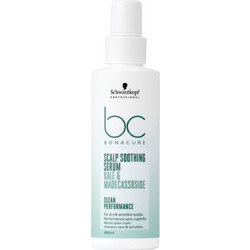 Schwarzkopf BC Bonacure Scalp Soothing Serum Μαλλιών για Επανόρθωση 100ml