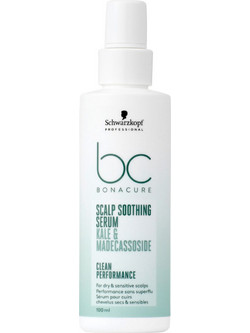 Schwarzkopf BC Bonacure Scalp Soothing Serum Μαλλιών για Επανόρθωση 100ml