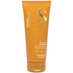 Alfaparf Sunshine After Sun Κρέμα Μαλλιών για Επανόρθωση 200ml