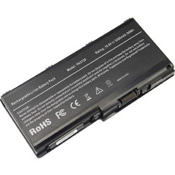 Συμβατή Μπαταρία Laptop για Toshiba Qosmio 5200mAh