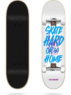 TRICKS Men Hard 8.0