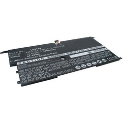 Multienergy Συμβατή Μπαταρία Laptop για Lenovo ThinkPad 2800mAh