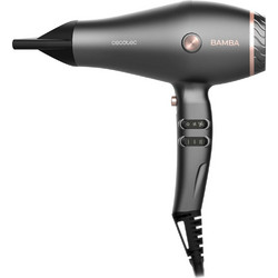 Cecotec CEC-04409 Πιστολάκι Μαλλιών Ionic με Φυσούνα 2600W