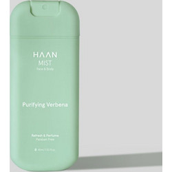 HAAN Purifying Verbena Face & Body Mist 45ml