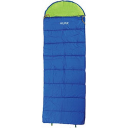 Hupa Expert 80 Sleeping Bag Μονό Καλοκαιρινό Μπλε 52-2015-6