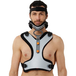 Aurafix 960 Αυχενοθωρακικός Νάρθηκας