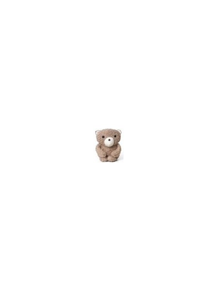 Franck & Fischer Bimle Bear Brown 22cm