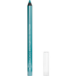 Gosh Metal Eyes 005 Turquoise Μολύβι Ματιών Αδιάβροχο 1.2gr
