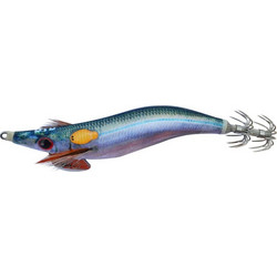 DTD Real Fish Oita 3.0 Τεχνητό Δόλωμα Καλαμαριέρα Φωσφοριζέ 9.6cm 14.4gr Smelt