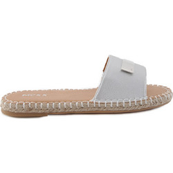 Mexx Camilla Γυναικεία Σανδάλια Γκρι MXCZ0061-9002
