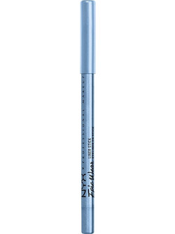 Nyx Epic Wear 21 Chill Blue Μολύβι Ματιών Αδιάβροχο 1.22gr