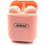 Andowl BQS13 Ακουστικά Bluetooth Earbud Pink