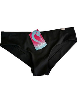 Ava Bikini Brazil Μαύρο SF13/5