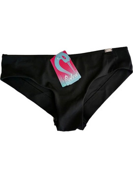 Ava Bikini Brazil Μαύρο SF13/5