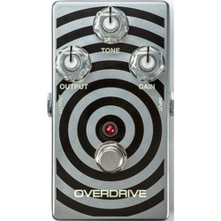 MXR Wylde Audio Overdrive
