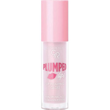 Golden Rose Plumped Lips 201 Plumping Lip Gloss