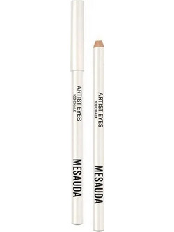 Mesauda Artist 103 Chalk Μολύβι Ματιών 1.14gr