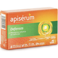 Apiserum Defense 30 Κάψουλες