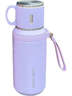 Tradesor 954149 Purple 650ml