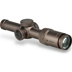 Vortex Razor HD Gen II-E 1-6x24 SFP VMR-2 MRAD
