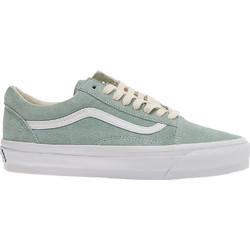 Vans Old Skool 36 Ανδρικά Sneakers Πράσινο Mint VN000CQDCPG