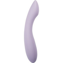 Svakom Amy 2 G-Spot Pastel Δονητής Μωβ