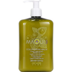 Maqui Echosline Conditioner για Προστασία Χρώματος & Επανόρθωση για Βαμμένα Mαλλιά 385ml