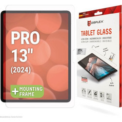 Displex Hybrid 2D Tempered Glass (iPad Pro 13" 2024)