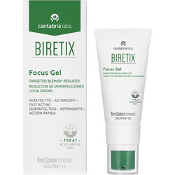 Cantabria Labs Biretix Focus Gel 15ml