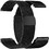 Hoco WH02 Simple Beauty Λουράκι Μεταλλικό Black (Universal 20mm)