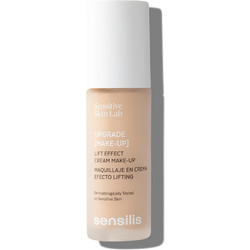 Sensilis Upgrade 03 Honey Dore Liquid Make Up 30ml