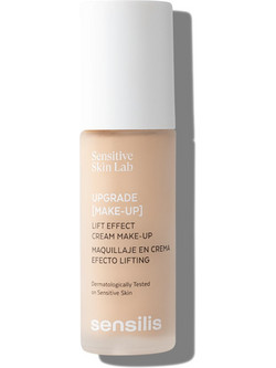 Sensilis Upgrade 03 Honey Dore Liquid Make Up 30ml