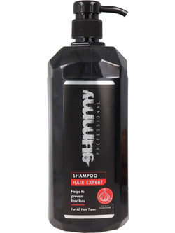 Gummy Σαμπουάν για Επανόρθωση & Όγκο 1lt