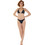 Gsecret Bikini Set Τριγωνάκι Μαύρο C9409-26957