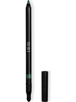 Dior Diorshow On Stage Crayon 374 Dark Green Μολύβι Ματιών Αδιάβροχο 1.2gr