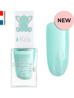 Peggy Sage Kids Jade Gloss Βερνίκι Νυχιών 5ml