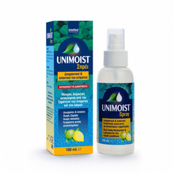 InterMed Unimoist Spray κατά της Ξηροστομίας 100ml