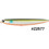 Ima Lures Salt Skimmer Τεχνητό Δόλωμα Ψαράκι 11cm 14gr Z2577