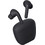 Defunc True Audio Ακουστικά Bluetooth In Ear Ανθεκτικά στο Νερό Black