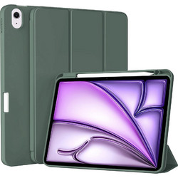 Techsuit Flex Green (iPad Air 11" 2024)
