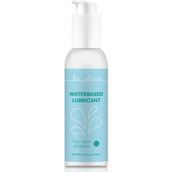 Loveline Λιπαντικό Gel Νερού Κόλπου & Πρωκτού 150ml