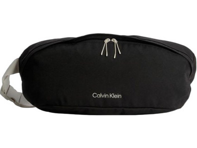 Calvin Klein Τσαντάκι Μέσης Μαύρο 0000PH0666-BAE