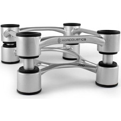 IsoAcoustics Aperta 200 Βάσεις Ηχείων Δαπέδου