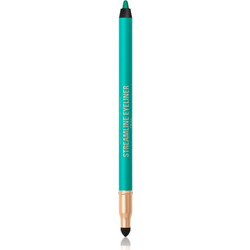 Makeup Revolution Streamline Teal Μολύβι Ματιών 1.3gr