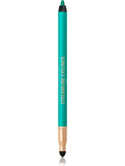 Makeup Revolution Streamline Teal Μολύβι Ματιών 1.3gr