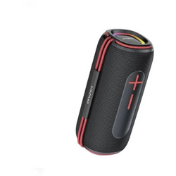 Awei KA5 Αδιάβροχο Ηχείο Bluetooth 20W Μαύρο Κόκκινο