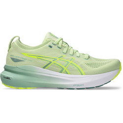 ASICS Gel-Kayano 31 Γυναικεία Αθλητικά Παπούτσια για Τρέξιμο Lime 1012B670-300