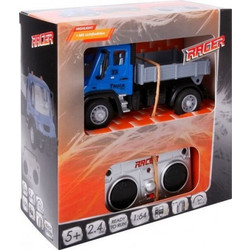 Vedes Rager Τηλεκατευθυνόμενο Φορτηγό 1:64 33775750