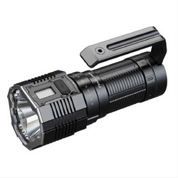 Fenix LR60R Επαναφορτιζόμενος Φακός Led Αδιάβροχος IP68 21000lm